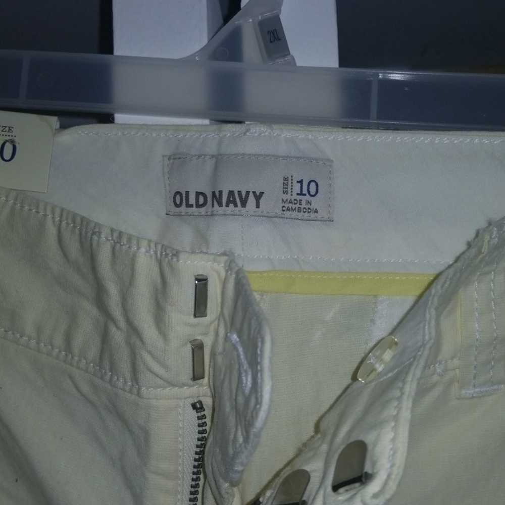 Shorts - Picture 2 of 3